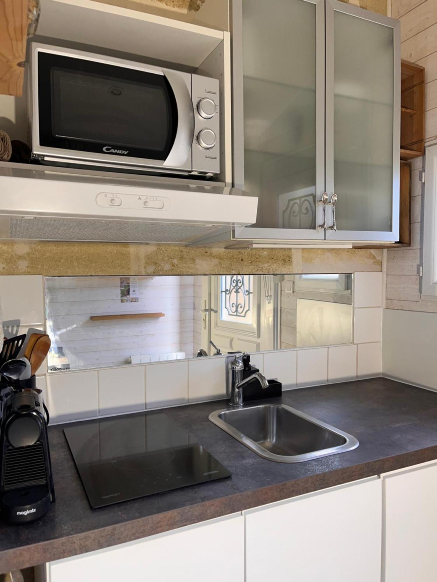 Les Suites d'Aliénor, Suite Cosy Pessac Extérieur photo